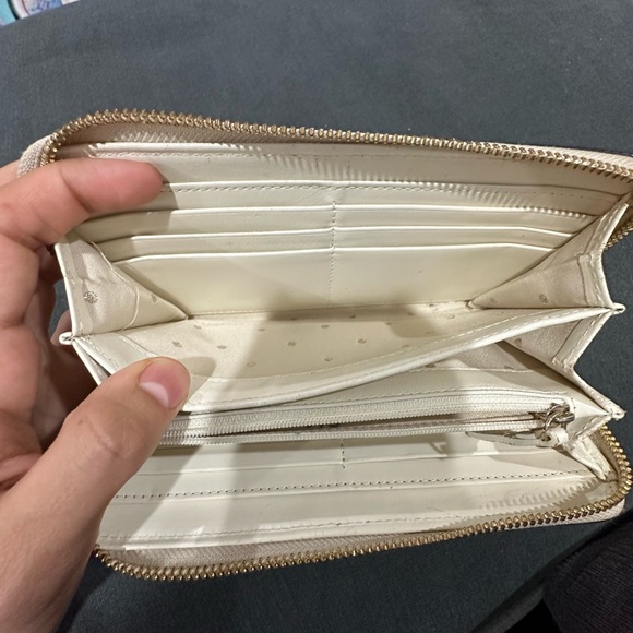 Kate spade wallet - Picture 8 of 8